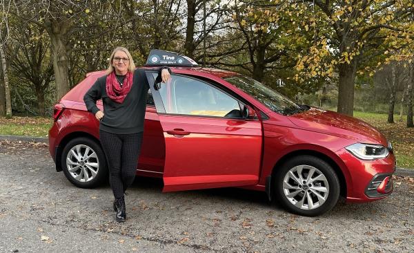 Tina Miller Driving School
