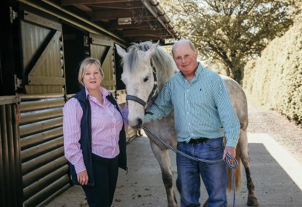 Tullynewbank Stables Ltd