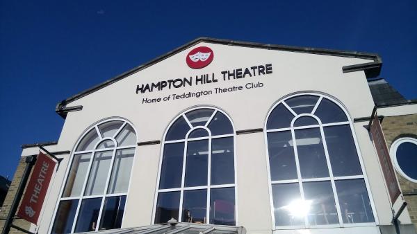 Hampton Hill Theatre