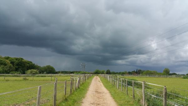 Bockmer Livery Stables