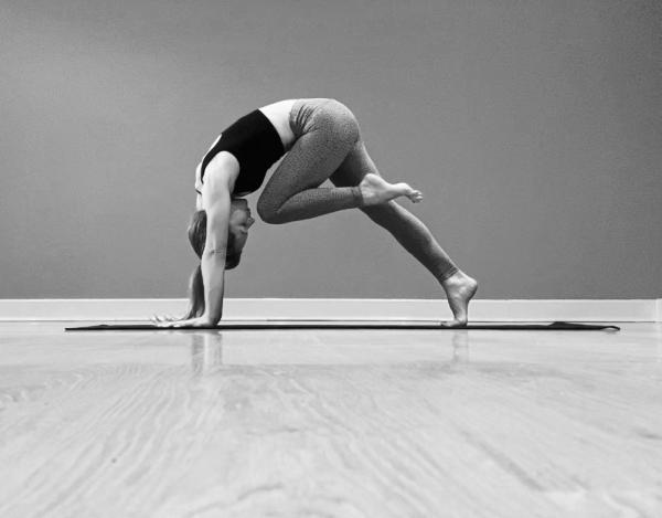 Ellie Watt Yoga & Reiki