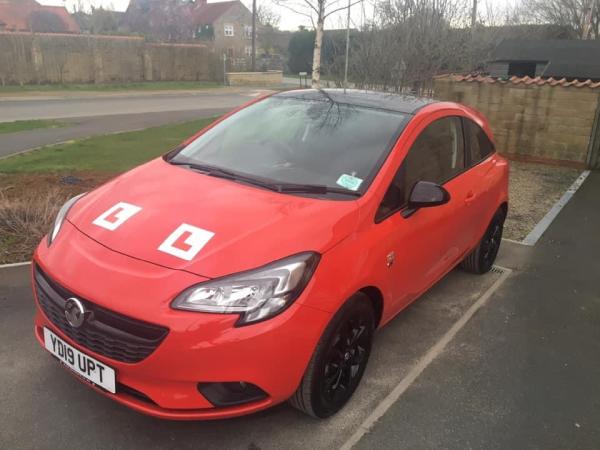 Love Driving School