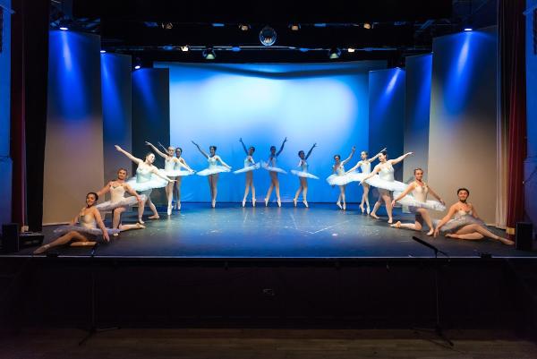 Clayton School Of Dance & Performing Arts