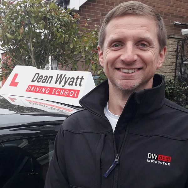 Dean Wyatt Driving School