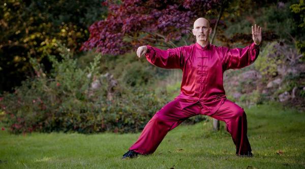 Tai Chi Nick Online
