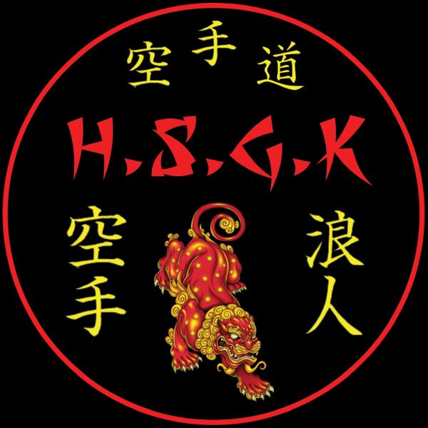 Hedge End School Of Goju Ryu Karate