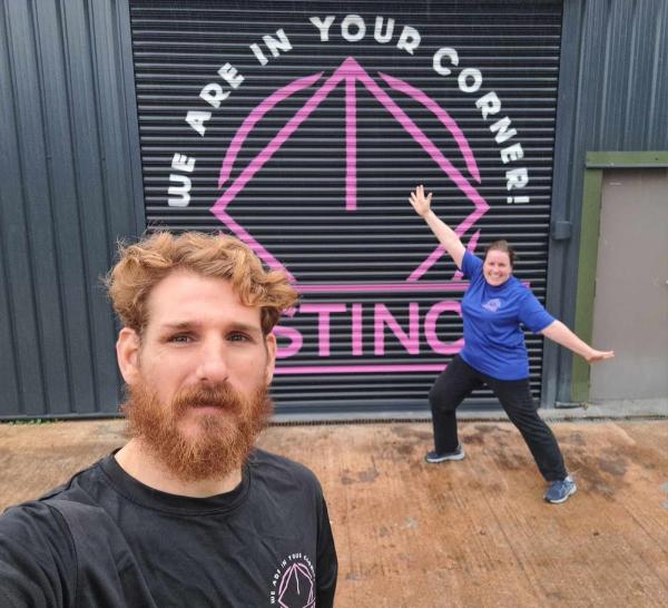 Instinct Boxing and Fitness