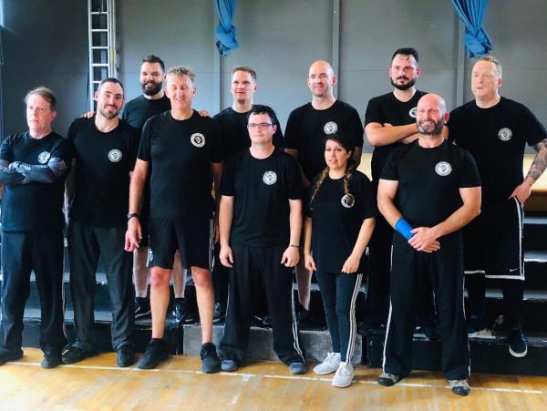 Krav Maga Stourbridge