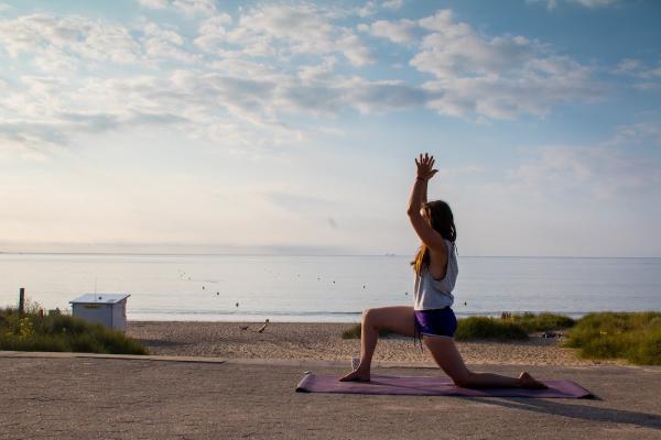 Breath of Life Yoga