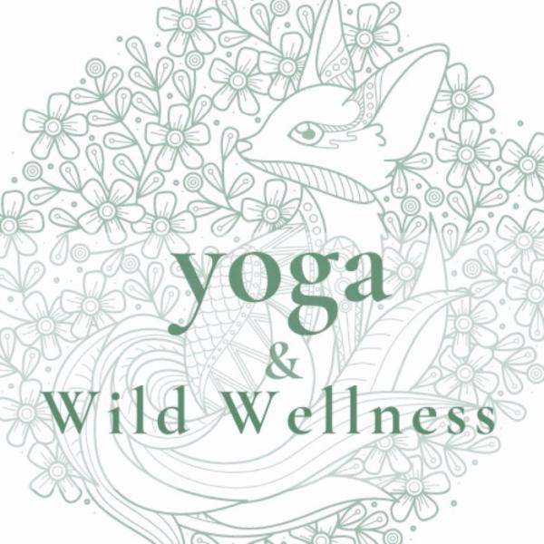 Yoga and Wild Wellness