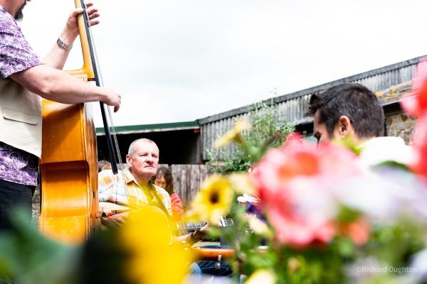 The Gathering Fields Wellbeing Centre