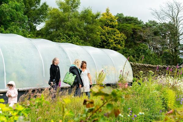 The Gathering Fields Wellbeing Centre