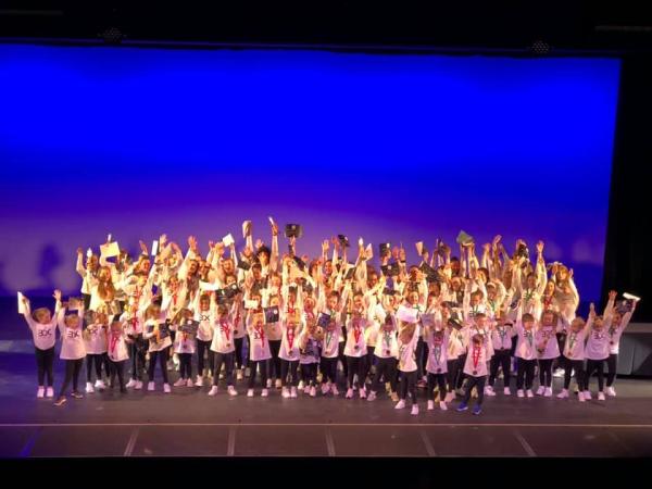 Base Dance Company/Base Fitness