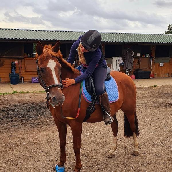 Eastmoors Riding School and Livery