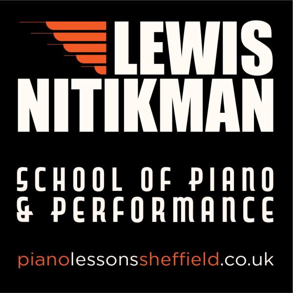 Lewis Nitikman School of Piano and Performance