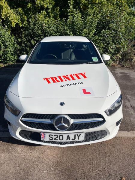 Trinity Driving School Basingstoke