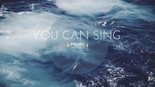 Pietro Pratico Vocal Studio