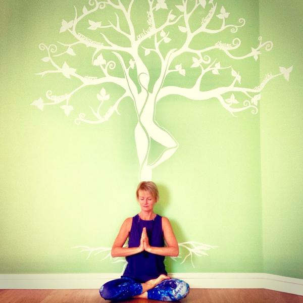 Yoga Tree Studio