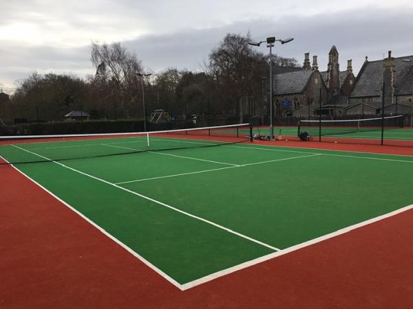 Lympsham Tennis Club