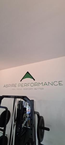 Aspire Performance