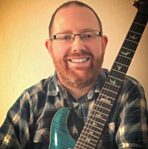 Michael Haworth Guitar Tuition
