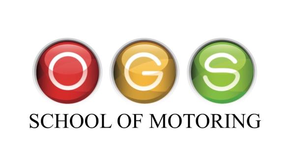 OGS School Of Motoring