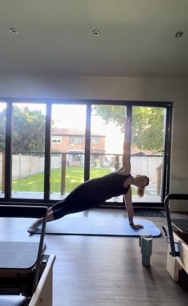 Helen Dixon Pilates