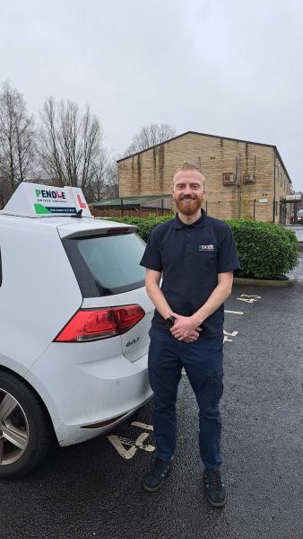 Pendle Driver Training