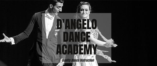 D'angelo Dance Academy