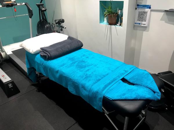 West View Fitness Studio