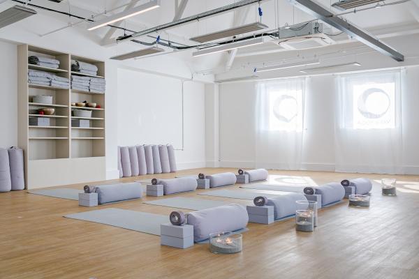 Vayu Yoga Studio