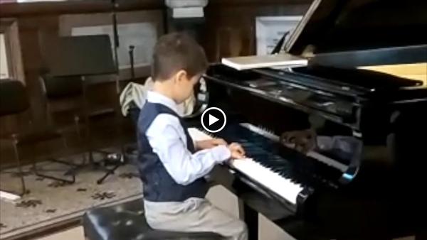 The Piano Studio/Piano Teacher/Piano Lessons