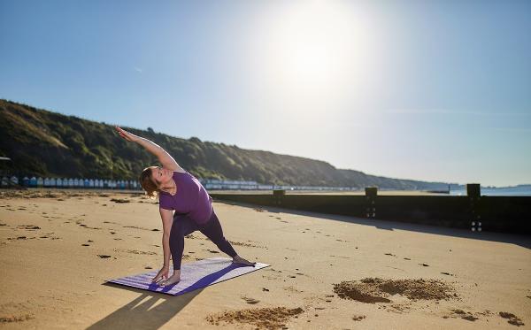 Bournemouth Yoga and Wellness