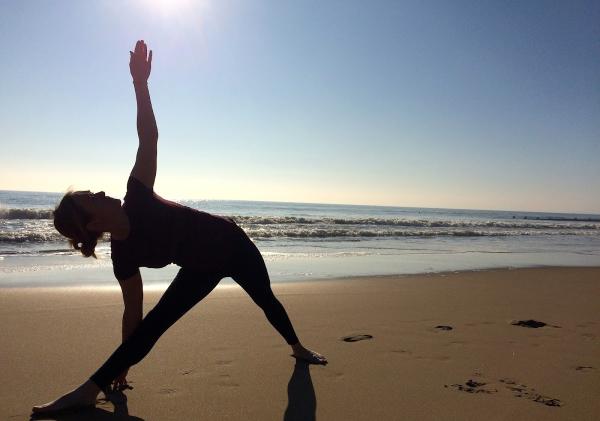 Bournemouth Yoga and Wellness
