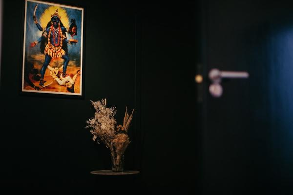 The Kali Collective Yoga Studio Glasgow