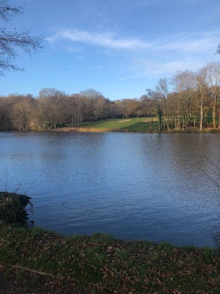 Calcot Park Junior Golf Academy