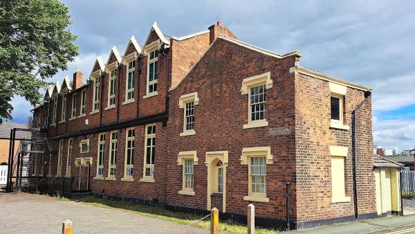 Chester Little Theatre