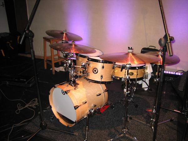 Cardiff Drums
