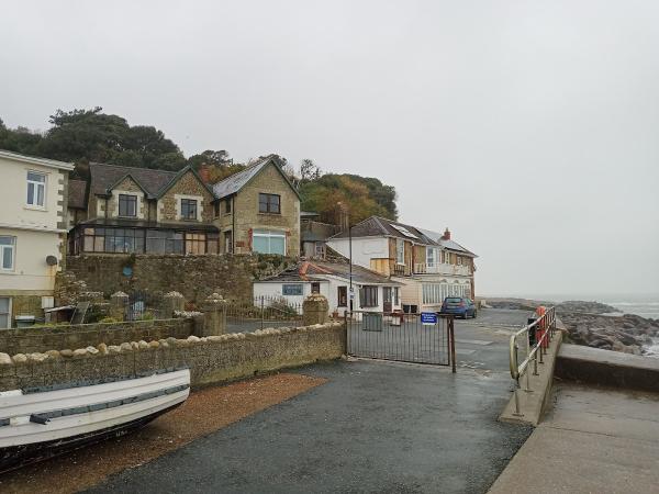 Bonchurch Pottery