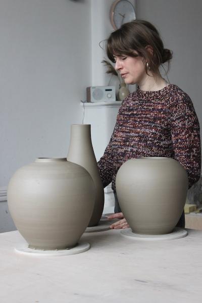 Phoebe Smith Ceramics