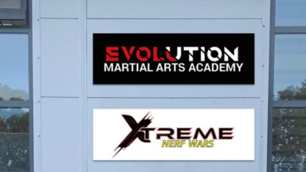 Evolution Martial Arts Academy