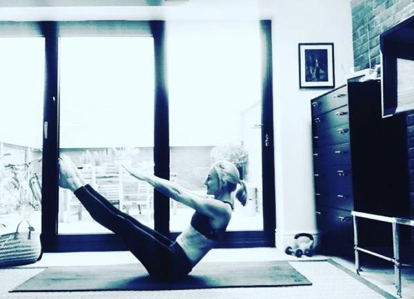 Millierosepilatesyoga