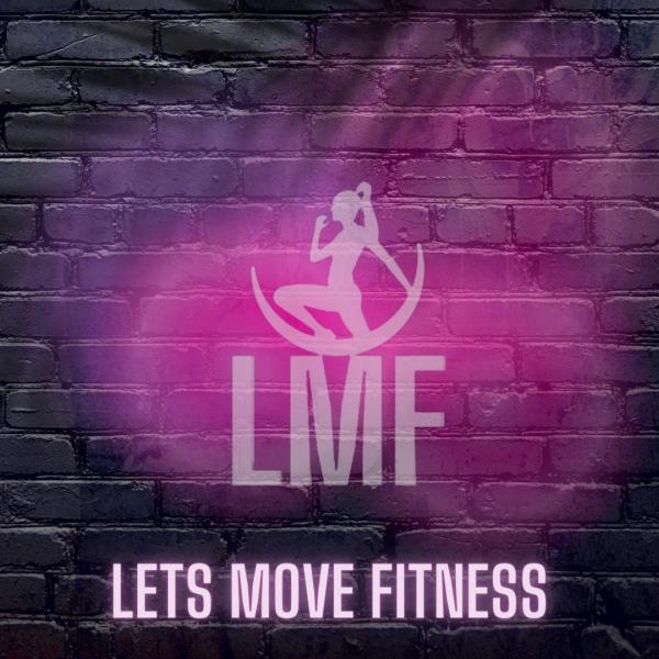 Let's Move Fitness