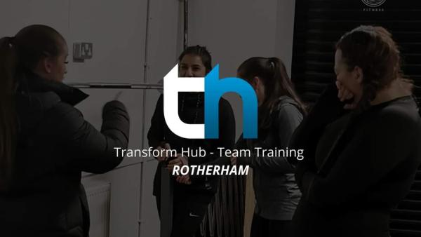 Transform Hub