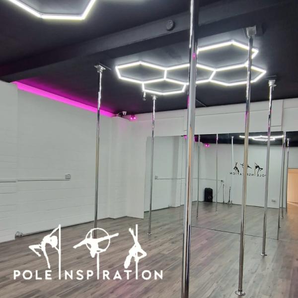 Pole Inspiration Studio