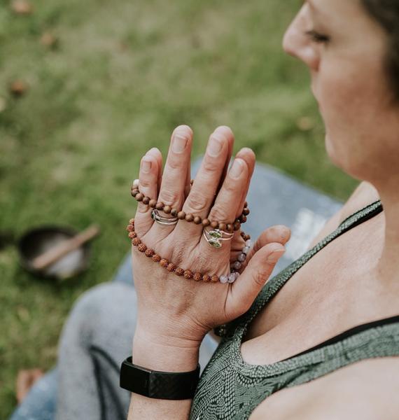 Wild Earth Yoga & Reiki