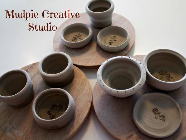 Mudpie Creative Studio