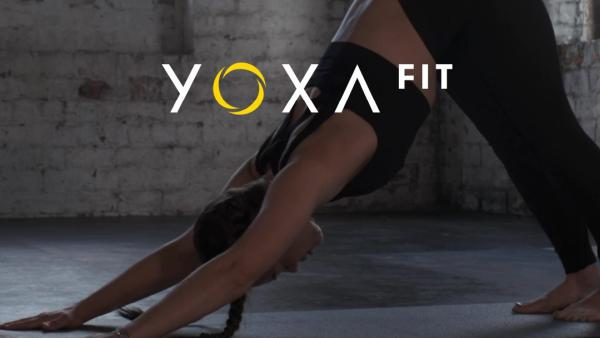 Yoxafit Studio