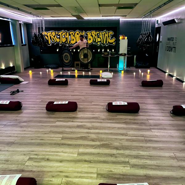 Yoxafit Studio