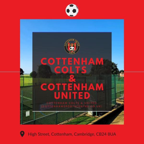 Cottenham Sports Centre